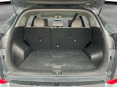 Used 2017 Hyundai Tucson SE image 17