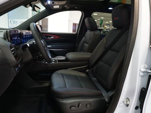 New 2026 Chevrolet Traverse Z71 image 10