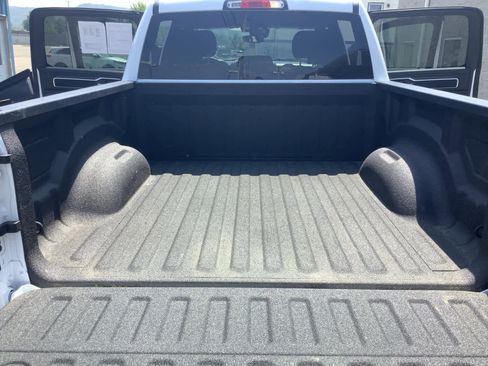 Used 2025 RAM 1500 Big Horn image 11