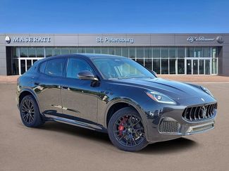 New 2025 Maserati Grecale Modena video 1