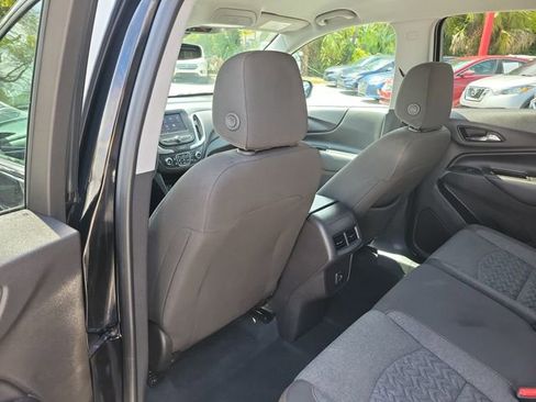 Used 2024 Chevrolet Equinox LT FWD image 15