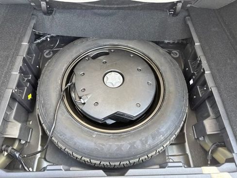 Used 2020 Nissan Murano Platinum FWD image 16