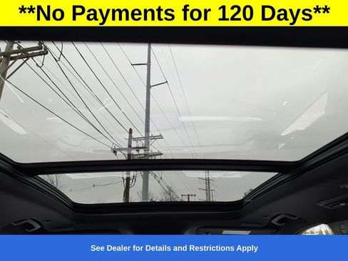 New 2026 Buick Enclave Avenir w/ Super Cruise Package image 14