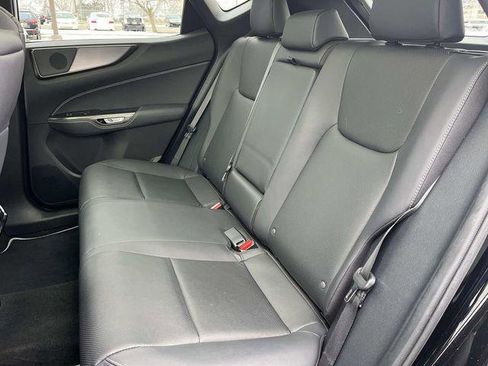 Certified 2023 Lexus NX 350 F Sport image 23