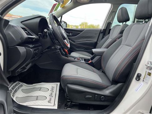 Used 2023 Subaru Forester Sport image 9