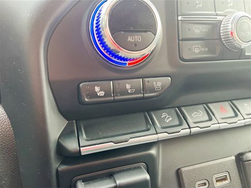 Used 2021 GMC Sierra 1500 AT4 image 20