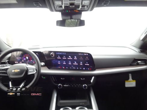 New 2026 Chevrolet Tahoe LT image 24