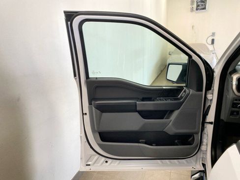 Used 2021 Ford F150 XLT w/ Equipment Group 302A High AWD/4WD image 15