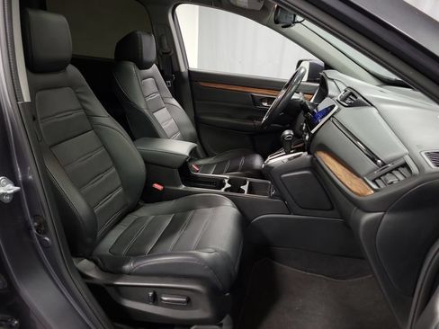 Used 2022 Honda CR-V EX-L image 25