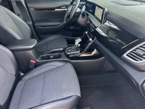 Used 2024 Kia Seltos S AWD/4WD image 16