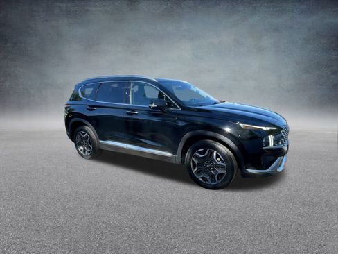 Used 2023 Hyundai Santa Fe Limited image 29
