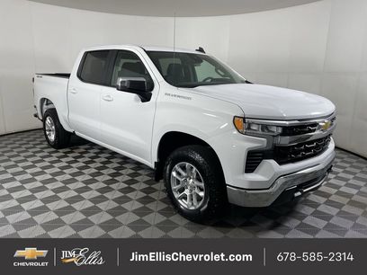 Certified 2023 Chevrolet Silverado 1500 LT