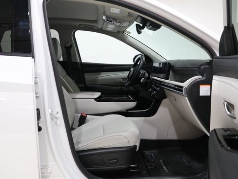 Used 2026 Hyundai Tucson Limited AWD/4WD image 34