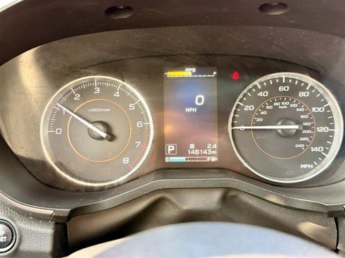 Used 2019 Subaru Crosstrek 2.0i Limited w/ Moonroof Package w/Navigation AWD/4WD image 15