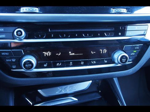 Used 2018 BMW X3 xDrive30i image 29