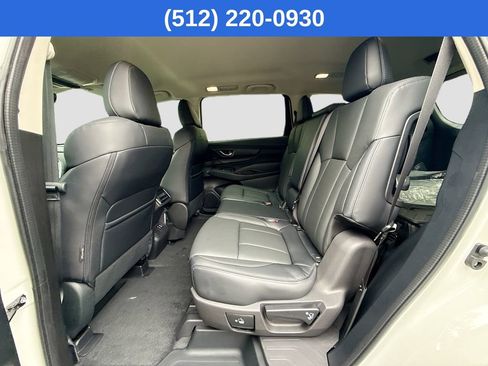 New 2026 Subaru Ascent Premium image 29