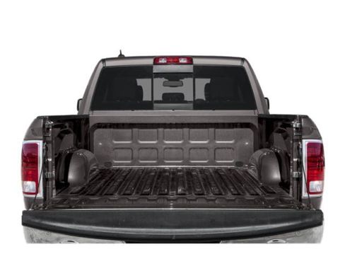 Certified 2018 RAM 1500 Laramie w/ Convenience Group AWD/4WD image 12