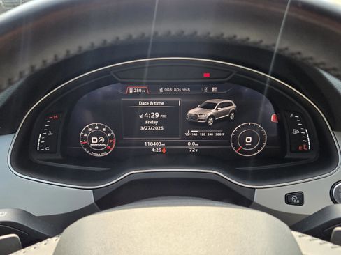 Used 2019 Audi Q7 2.0T Premium Plus image 17