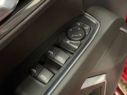 Certified 2022 Chevrolet Silverado 1500 LT w/ Safety Package image 49