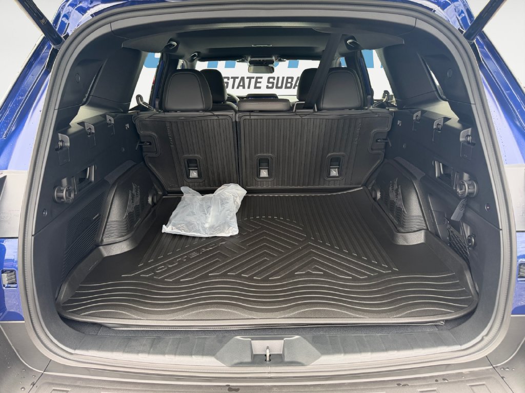 New 2026 Subaru Outback Limited AWD/4WD image 16