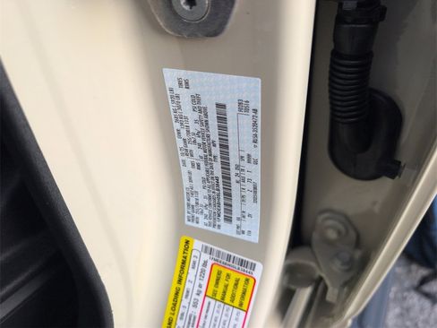 New 2025 Ford Bronco Outer Banks image 33