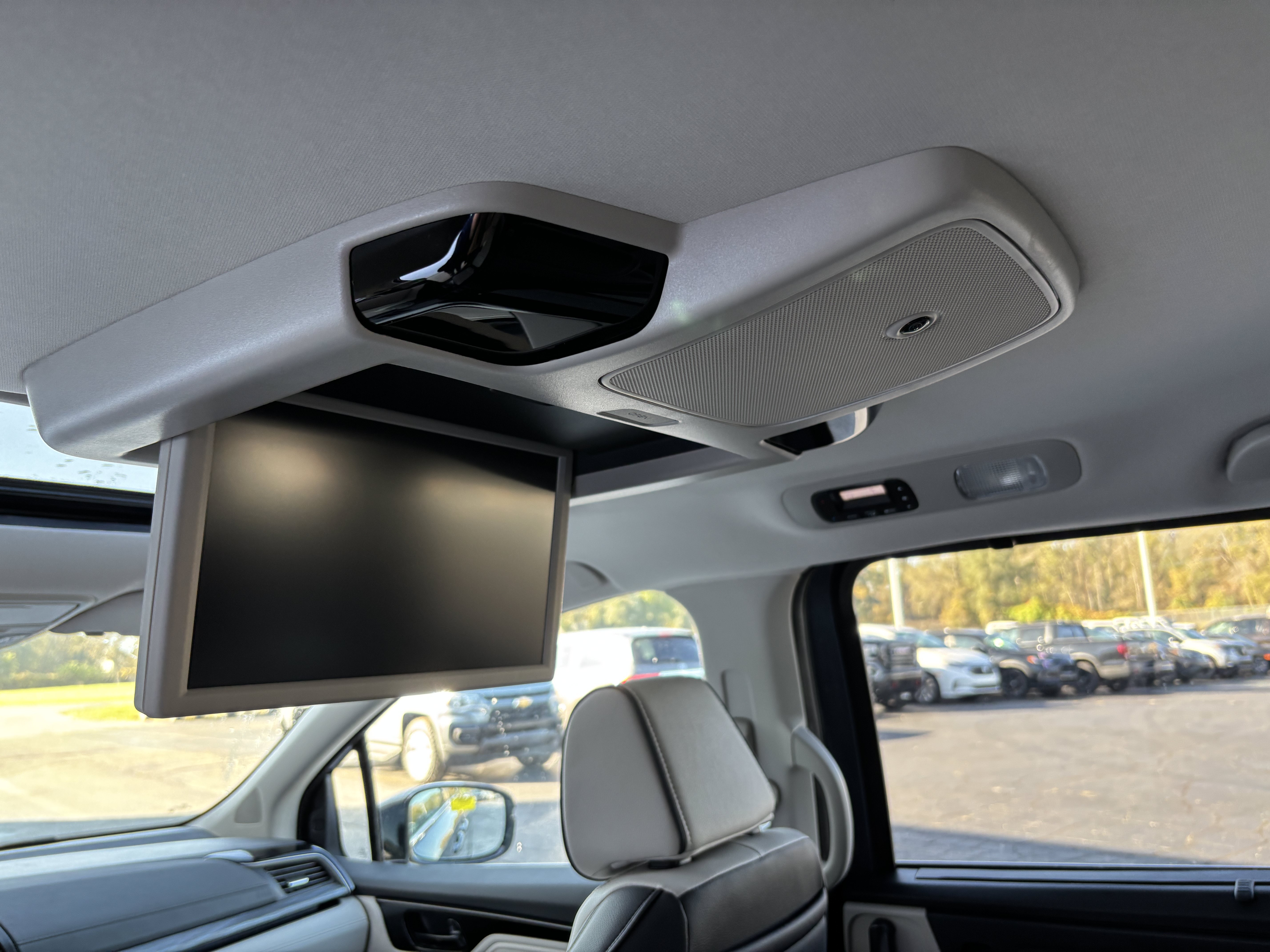 New 2027 Honda Odyssey Elite image 26