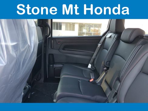 New 2026 Honda Odyssey Sport-L image 12