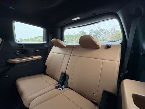 New 2026 Hyundai Santa Fe Calligraphy image 5