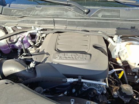 New 2026 RAM 2500 Big Horn image 20