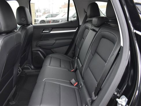 New 2026 GMC Terrain Denali w/ LPO, Black Badging Package image 13