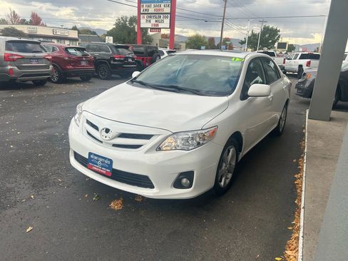 Used 2012 Toyota Corolla LE image 28