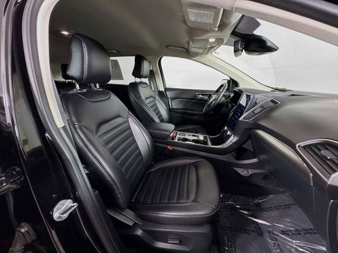 Used 2022 Ford Edge SEL w/ Convenience Package image 49