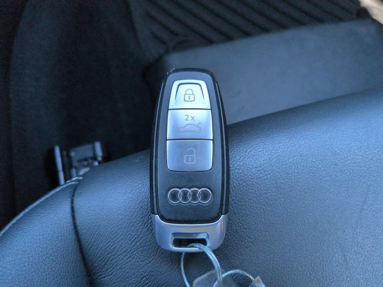 Used 2023 Audi A3 2.0T Premium Plus AWD/4WD image 28