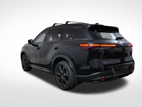 New 2027 INFINITI QX60 Autograph AWD/4WD image 5