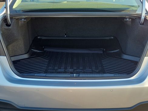 Certified 2025 Subaru Legacy Limited image 12