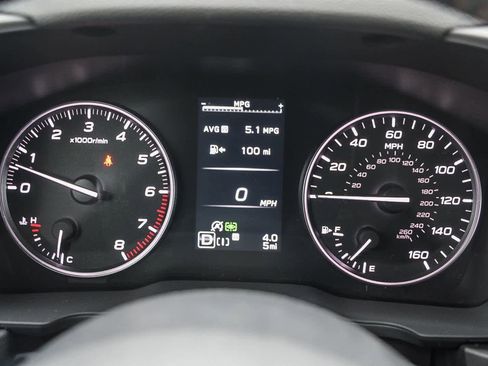 New 2026 Subaru Forester Touring image 19