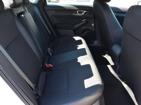 Used 2026 Honda Civic Sport image 17