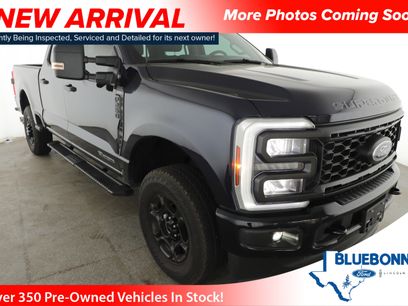 Used 2024 Ford F250 XL w/ STX Appearance Package