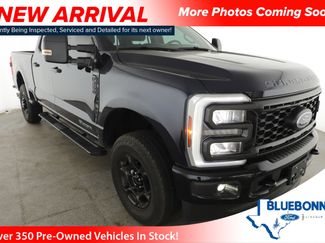 Used 2024 Ford F250 XL w/ STX Appearance Package video 1