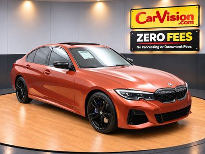 Used 2021 BMW M340i xDrive w/ Premium Package