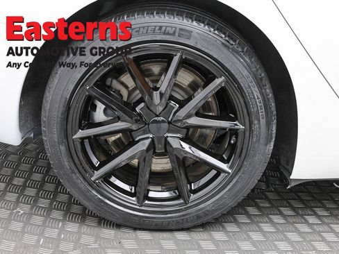Used 2023 Tesla Model 3 Standard Range RWD image 24