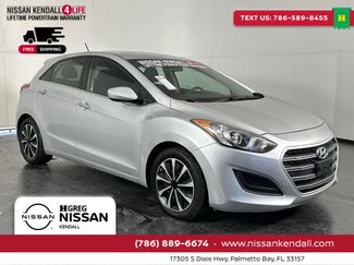 Used 2016 Hyundai Elantra GT video 2