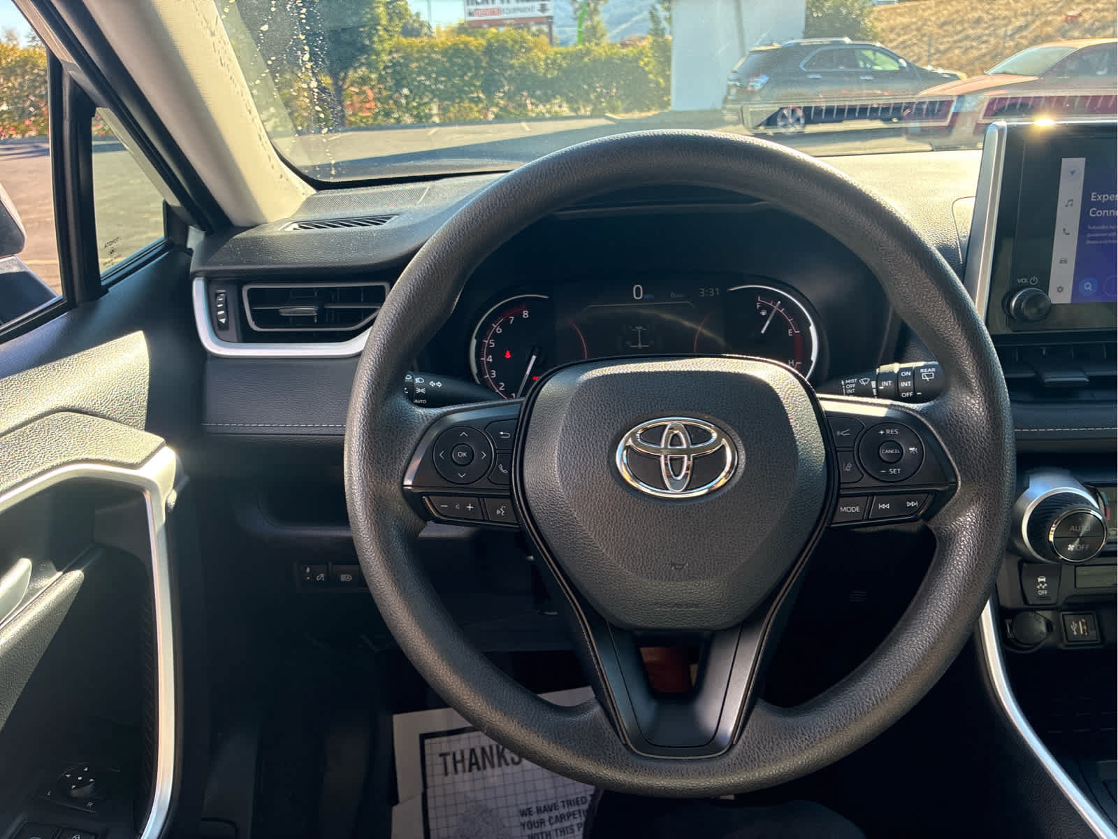 Certified 2025 Toyota RAV4 XLE AWD/4WD image 14