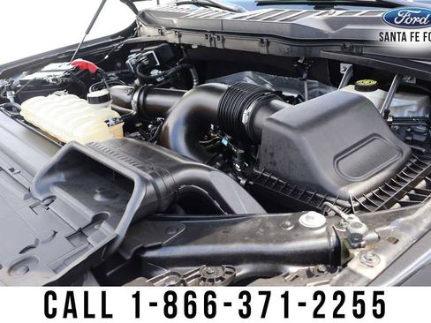 Used 2023 Ford F150 Lariat w/ Equipment Group 502A High AWD/4WD image 41