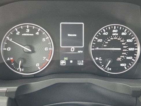 New 2026 Subaru Ascent Touring image 13