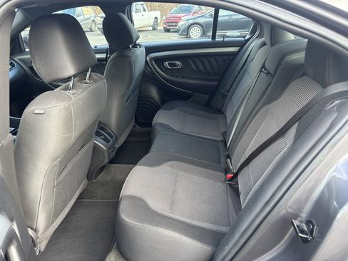 Used 2014 Ford Taurus SEL image 10