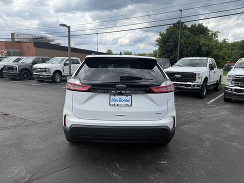 Certified 2023 Ford Edge SE AWD/4WD image 6