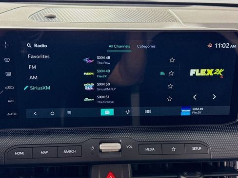 New 2025 Kia K4 GT-Line Turbo image 18