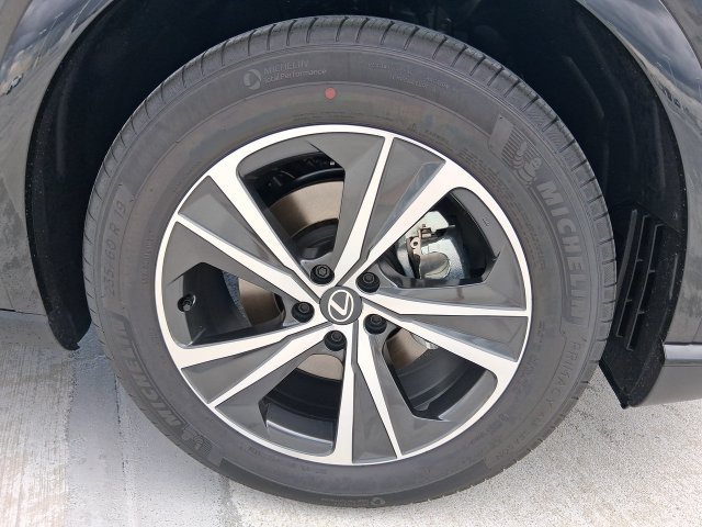 New 2026 Lexus RX 350 Premium w/ Convenience Package FWD image 10