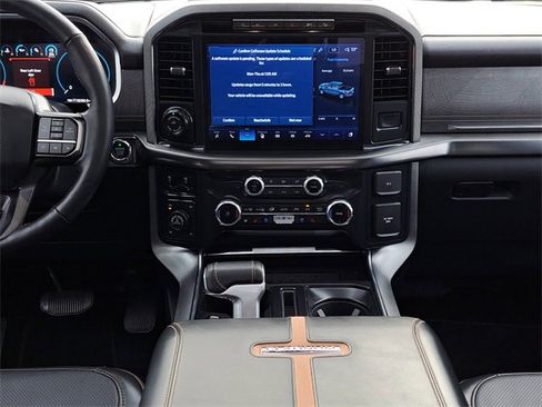 Used 2023 Ford F150 Platinum w/ Equipment Group 701A High image 31